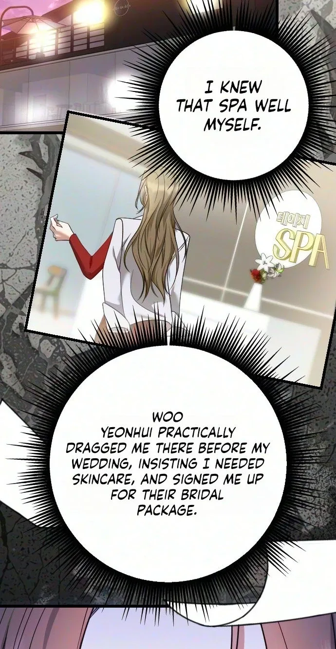 Revenge with a New Husband Chapter 26 page 85