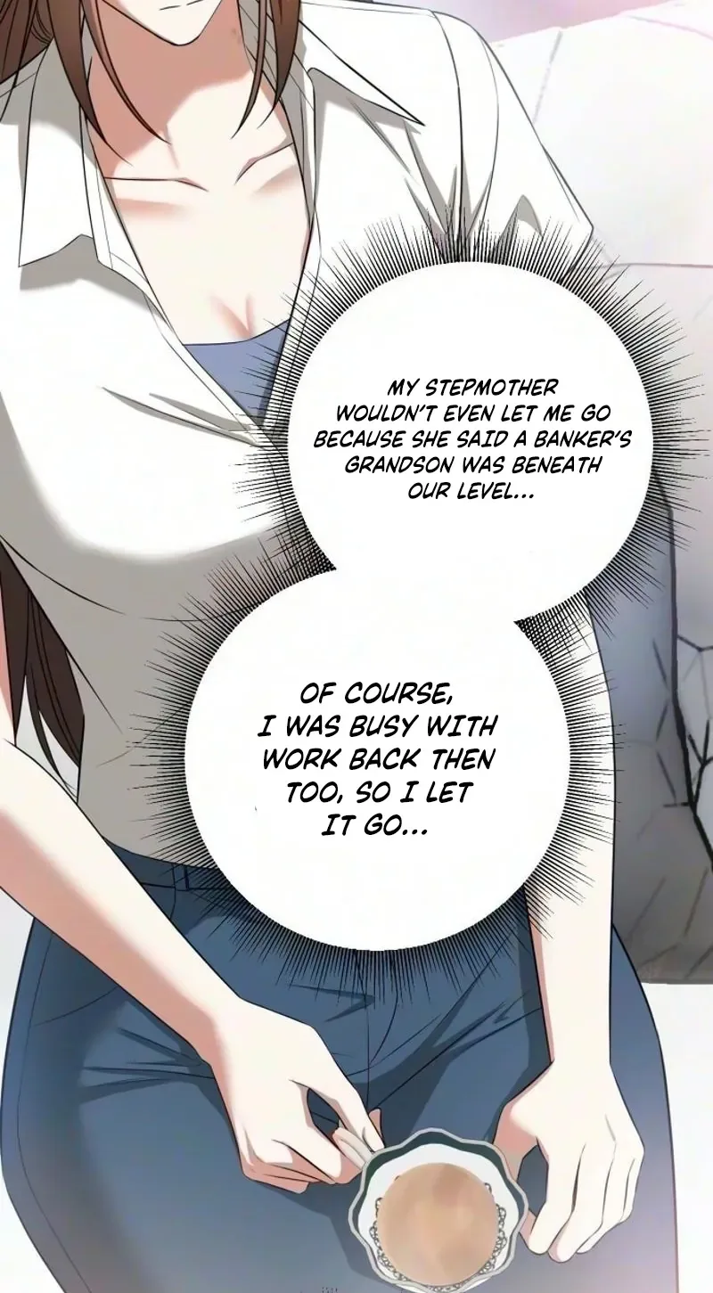 Revenge with a New Husband Chapter 23 page 79