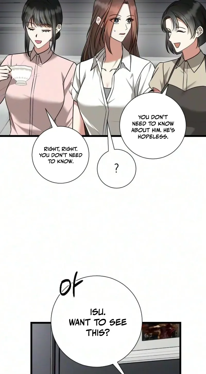 Revenge with a New Husband Chapter 23 page 81