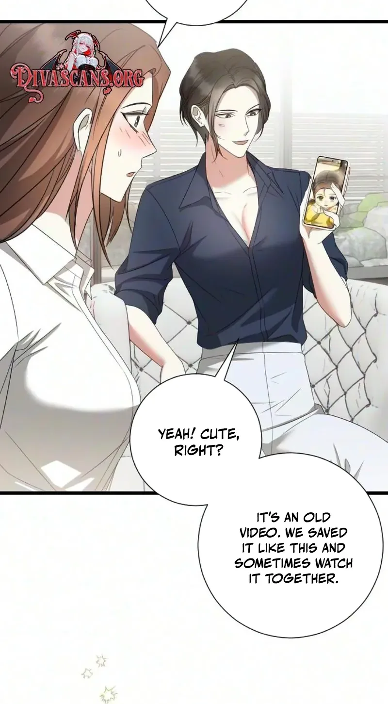 Revenge with a New Husband Chapter 23 page 84