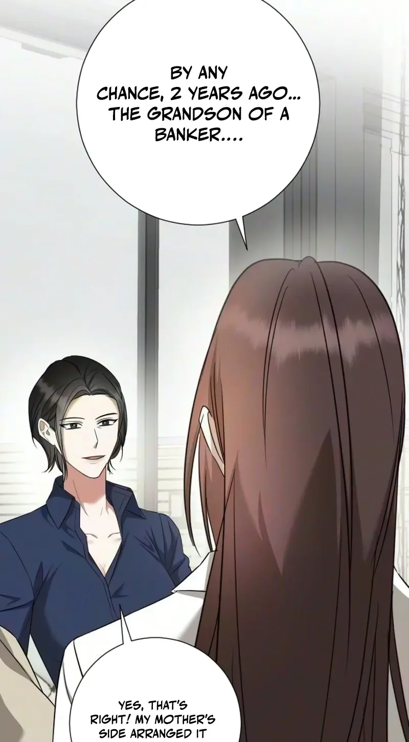 Revenge with a New Husband Chapter 23 page 77