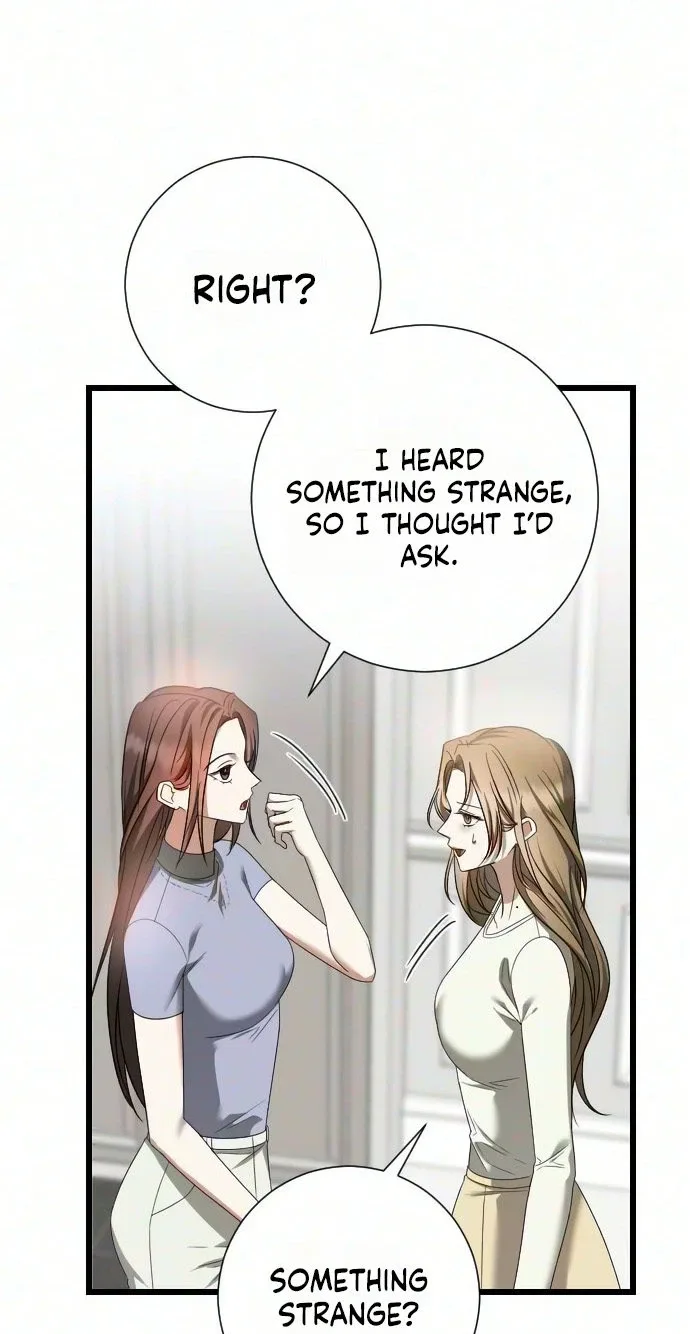 Revenge with a New Husband Chapter 26 page 88