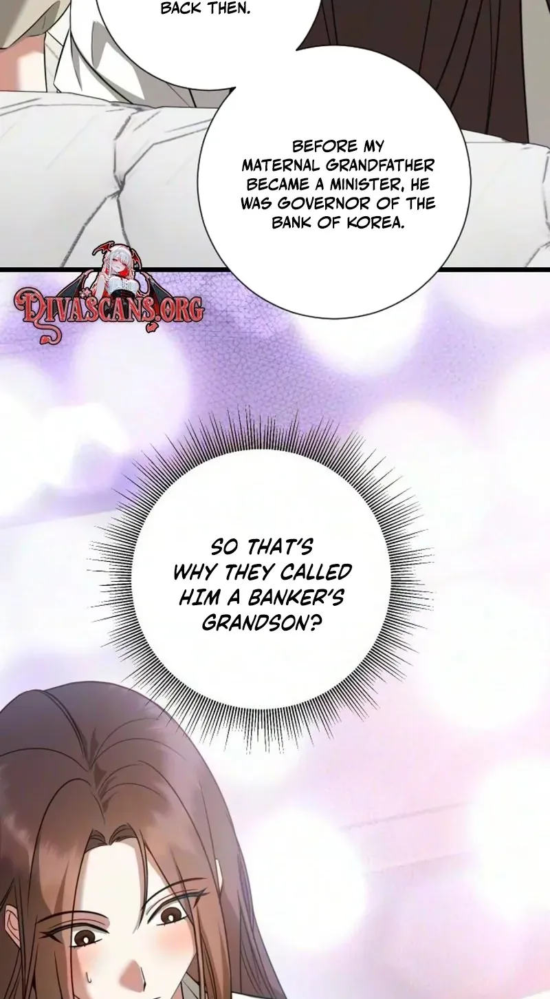 Revenge with a New Husband Chapter 23 page 78