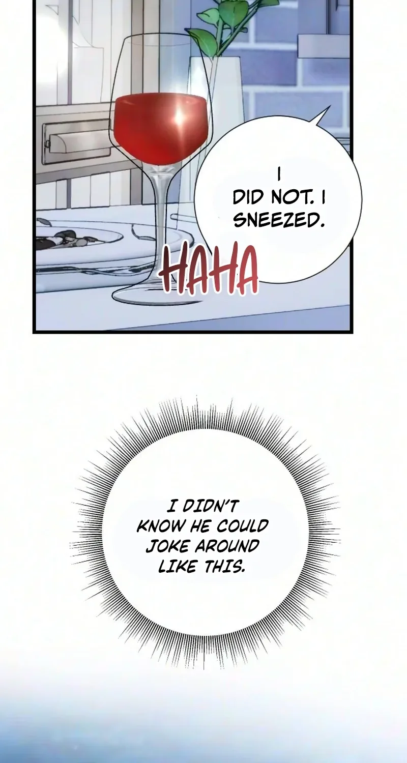 Revenge with a New Husband Chapter 24 page 78