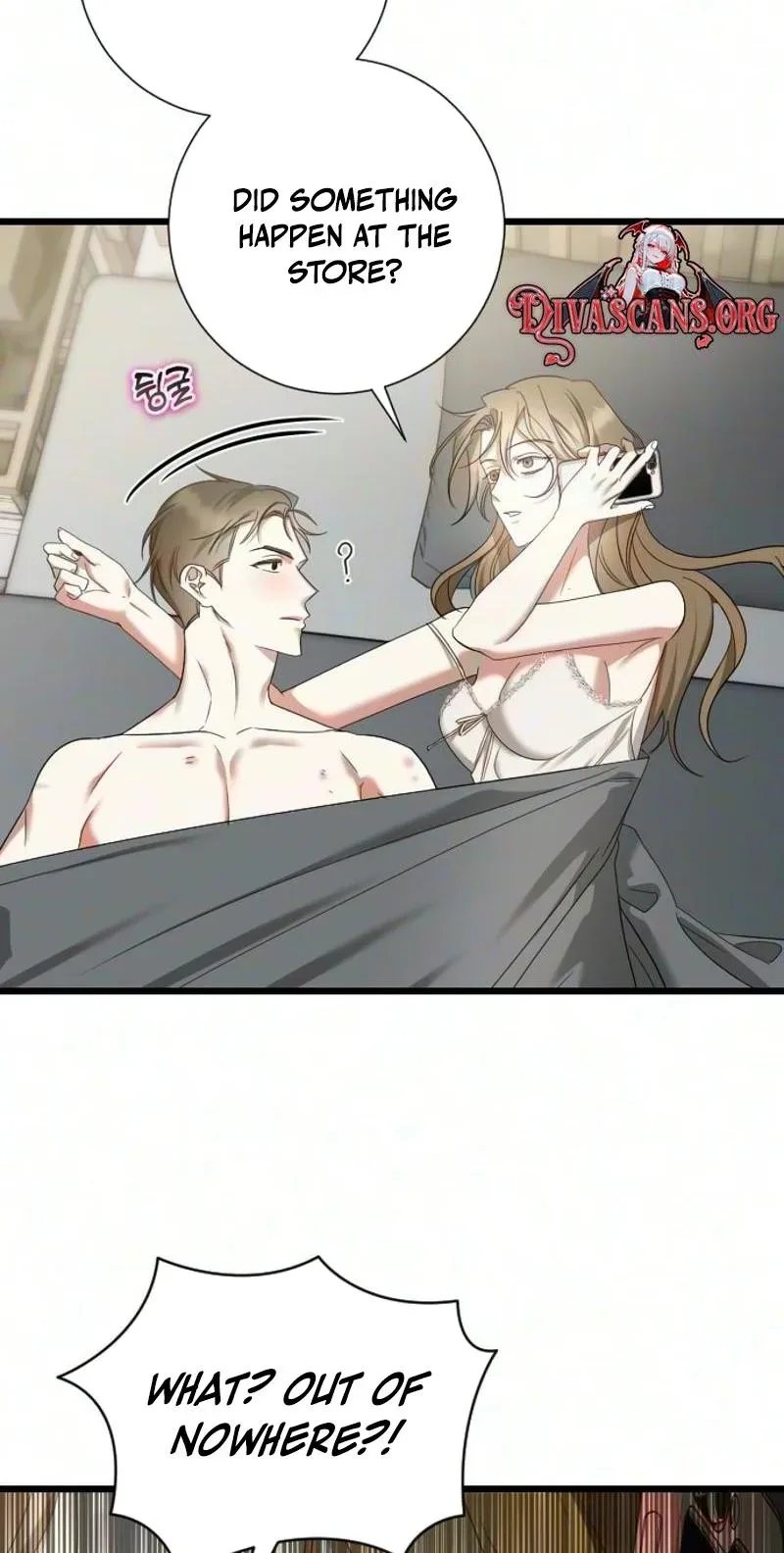 Revenge with a New Husband Chapter 28 page 79