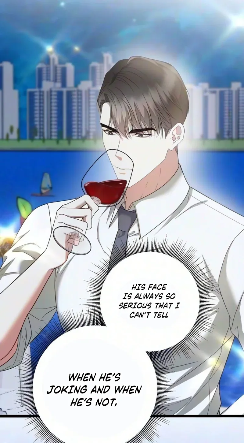 Revenge with a New Husband Chapter 24 page 79