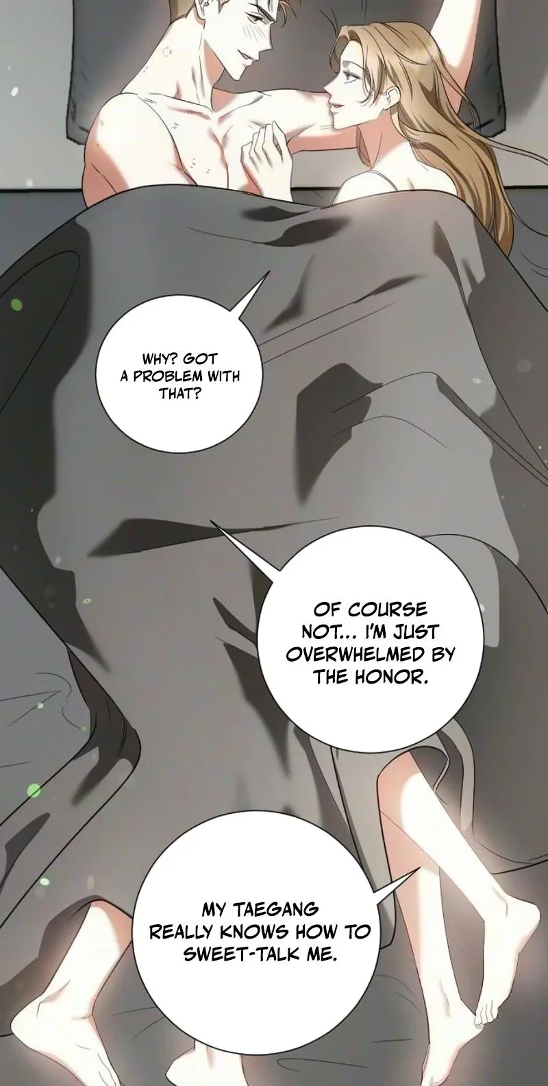 Revenge with a New Husband Chapter 28 page 71