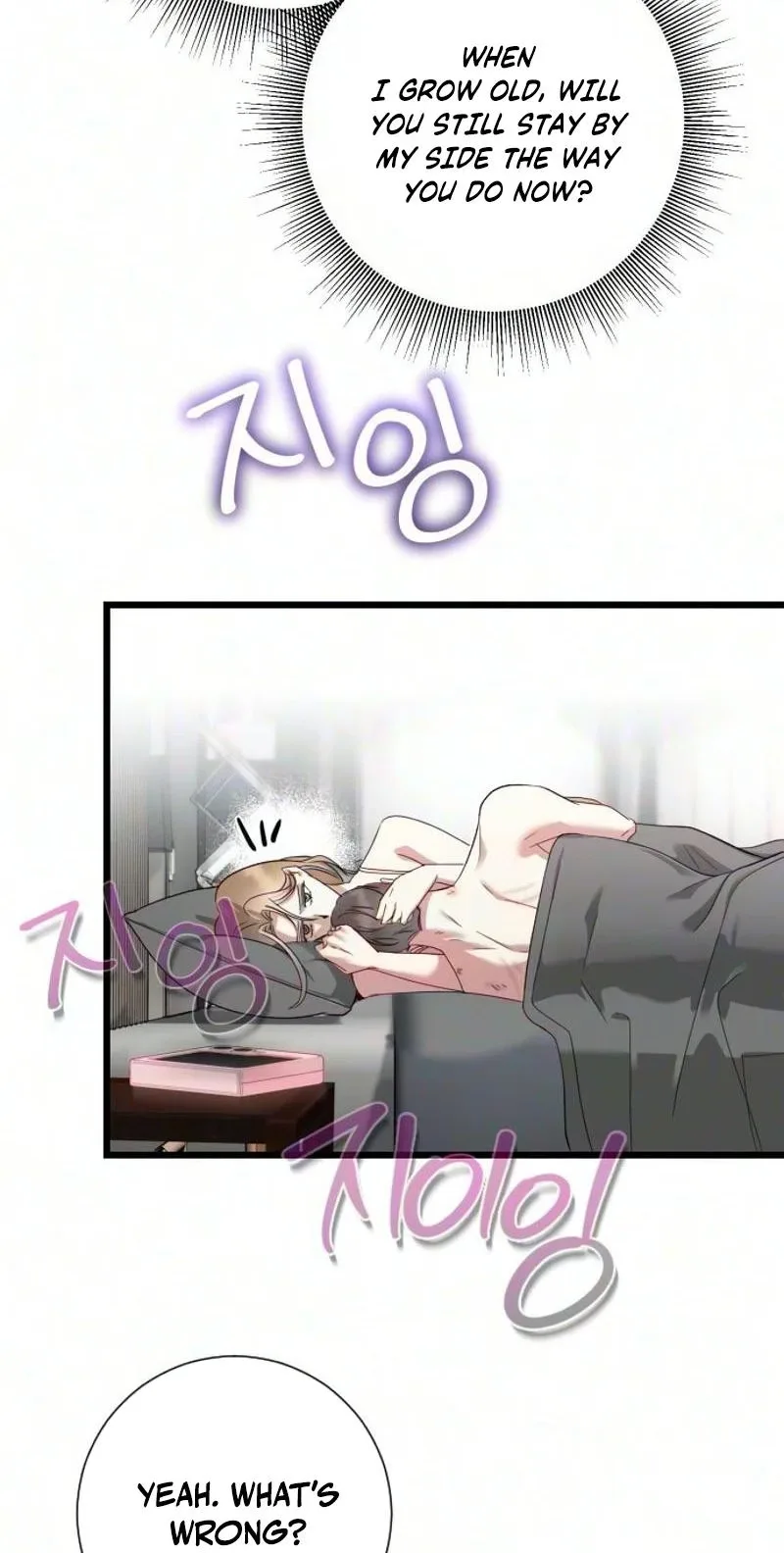 Revenge with a New Husband Chapter 28 page 78