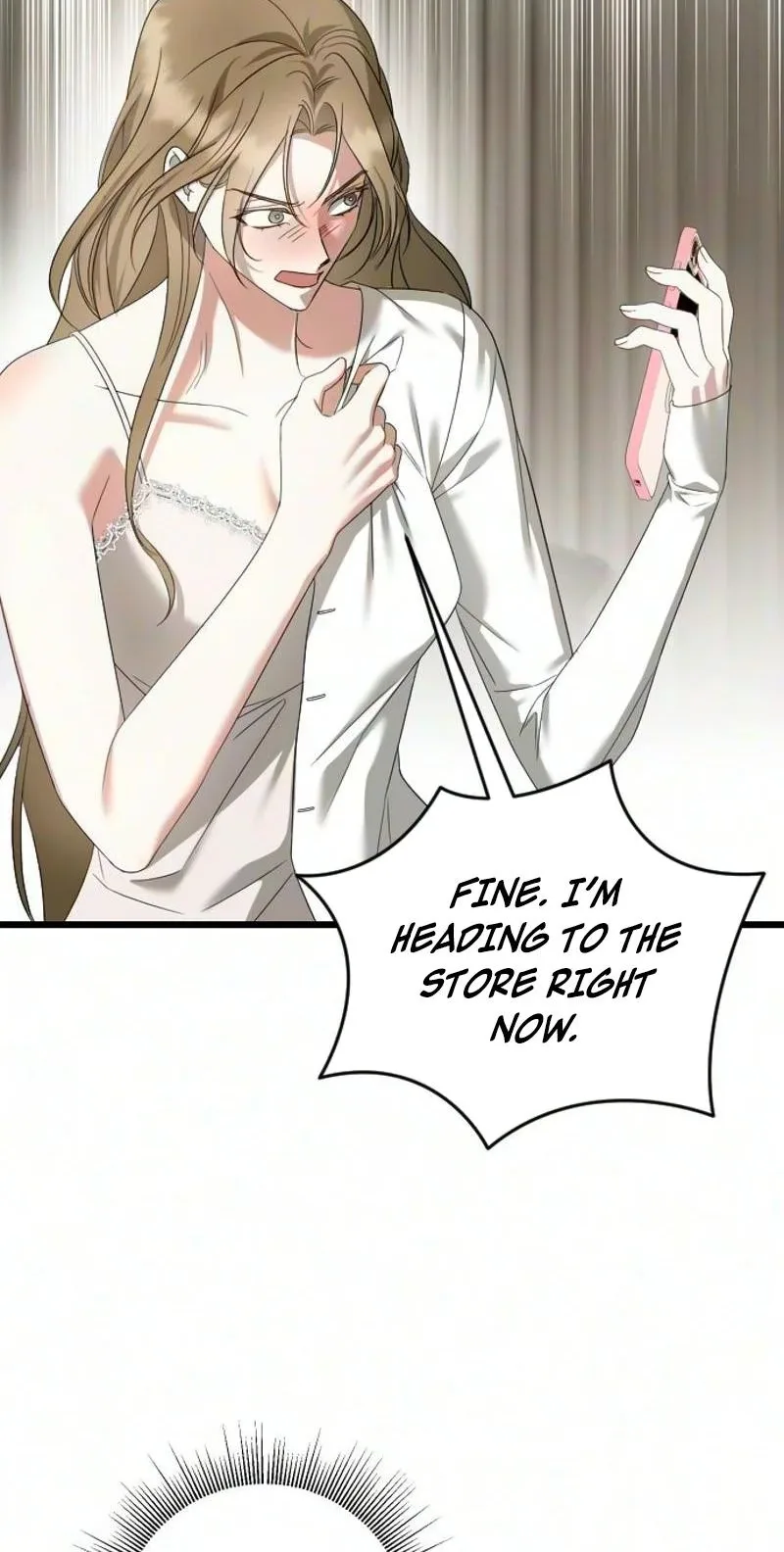 Revenge with a New Husband Chapter 28 page 82