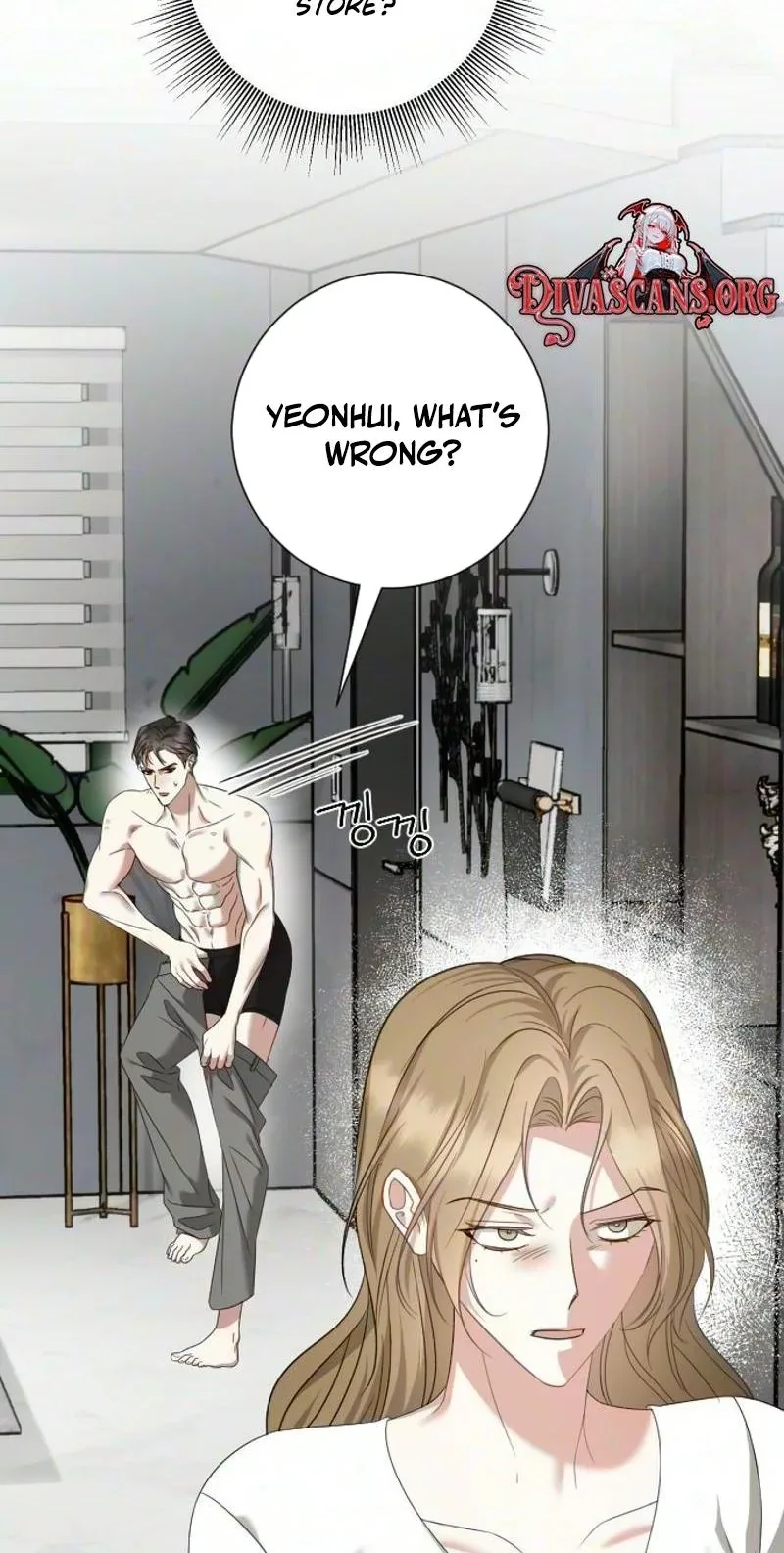 Revenge with a New Husband Chapter 28 page 84