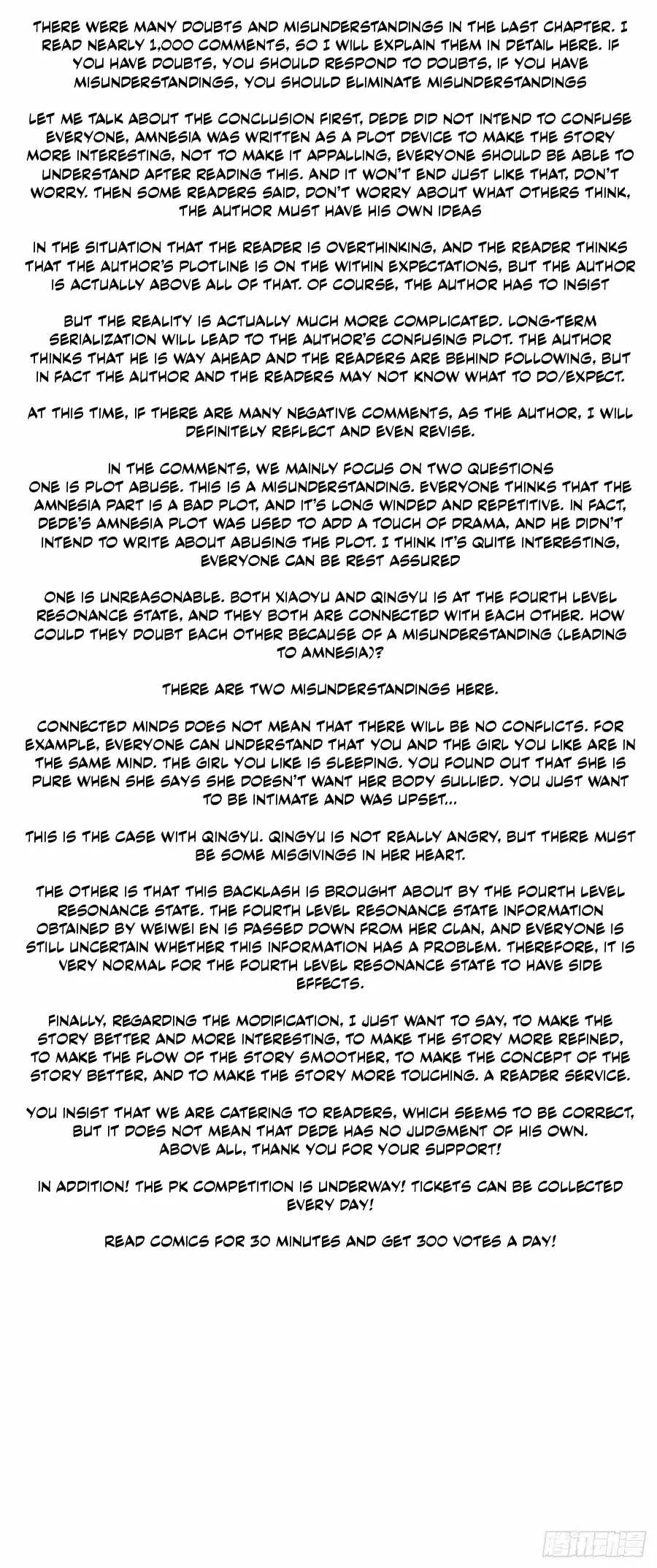 Girl and Science Chapter 612 page 15