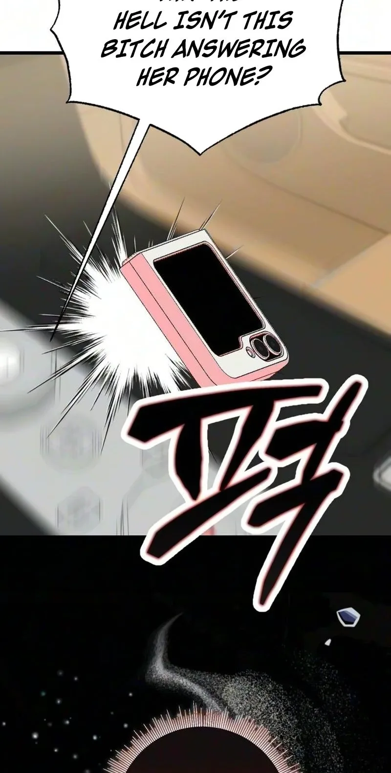 Revenge with a New Husband Chapter 29 page 5