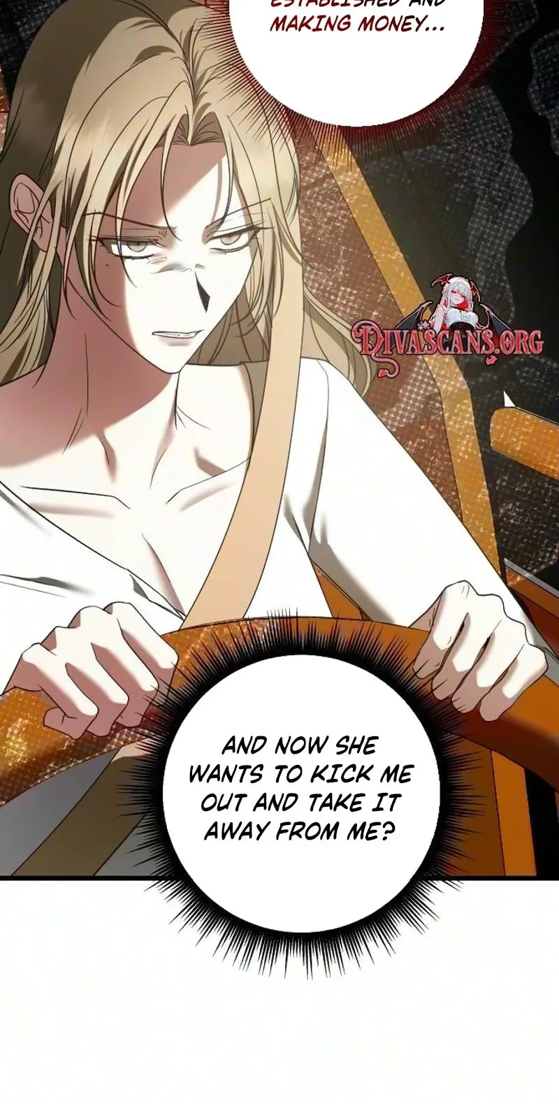 Revenge with a New Husband Chapter 29 page 7