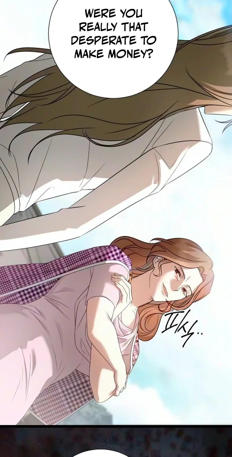 Revenge with a New Husband Chapter 29 page 20