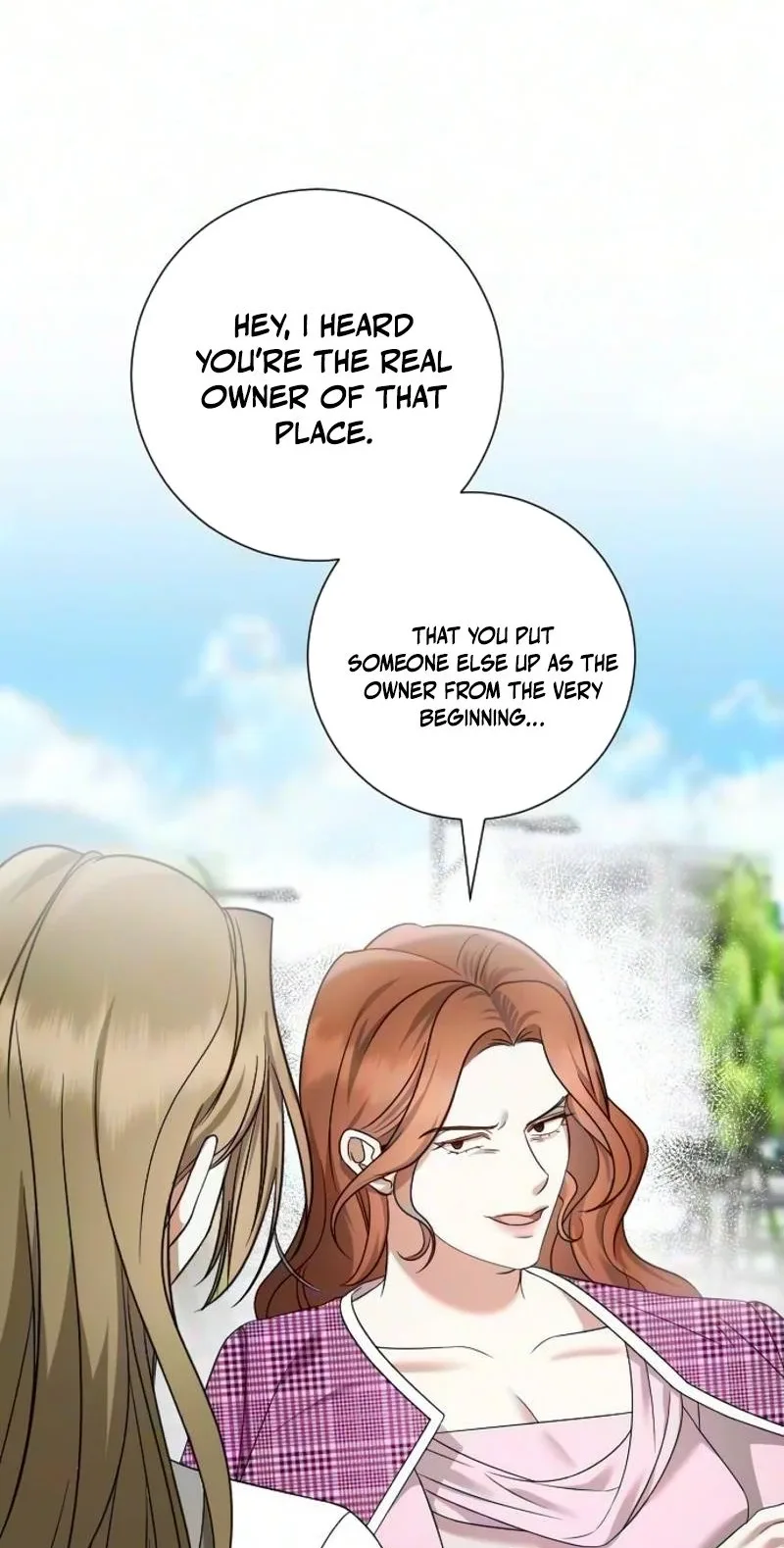 Revenge with a New Husband Chapter 29 page 16
