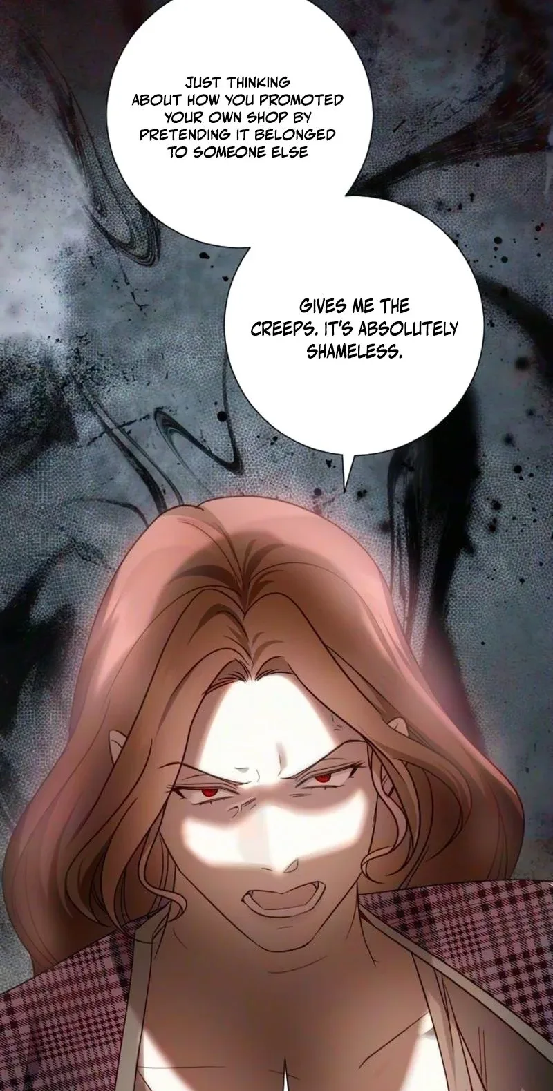 Revenge with a New Husband Chapter 29 page 21