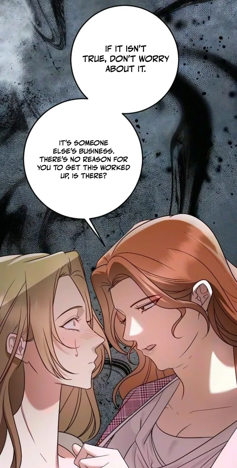 Revenge with a New Husband Chapter 29 page 18