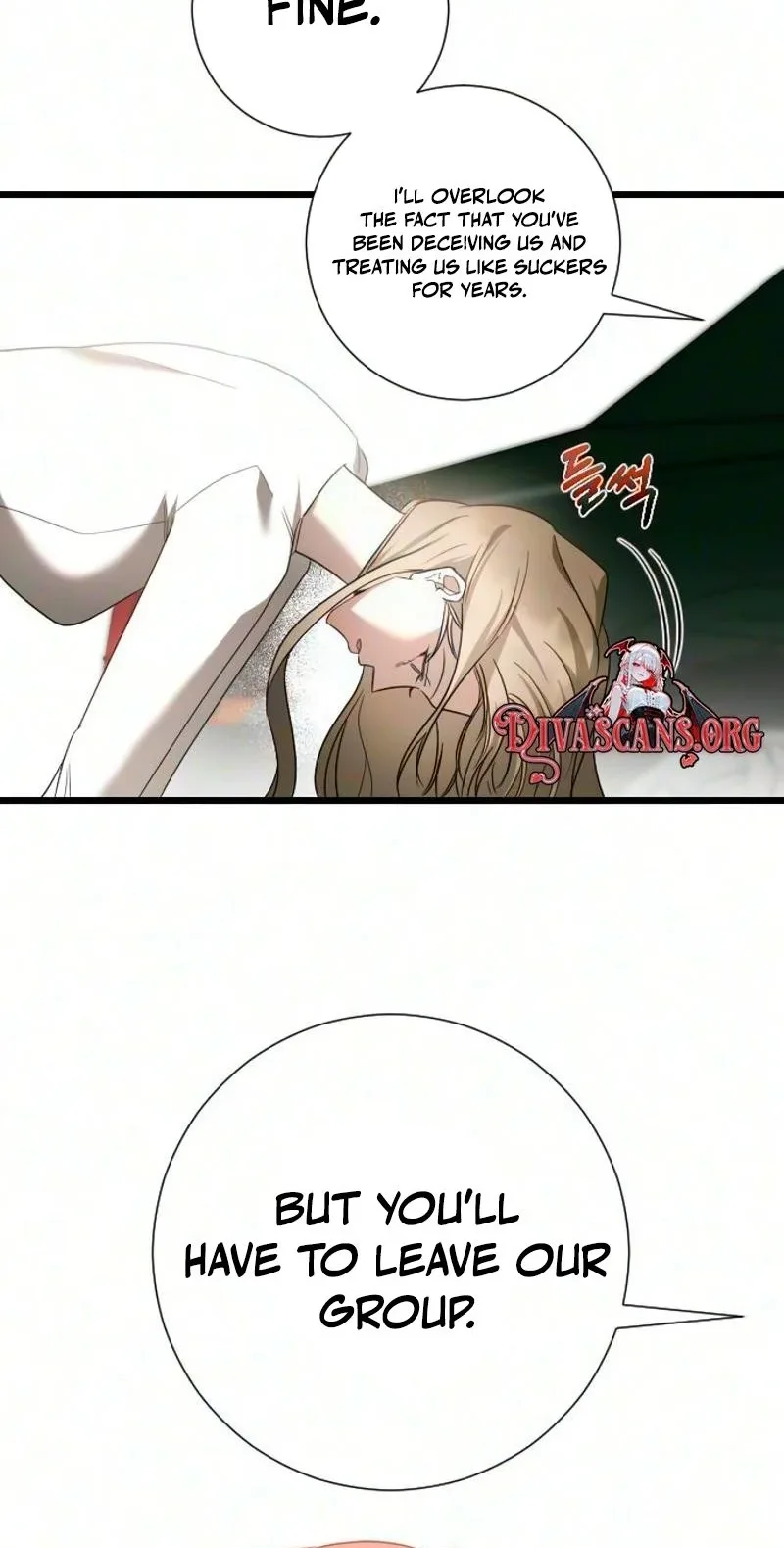 Revenge with a New Husband Chapter 29 page 26