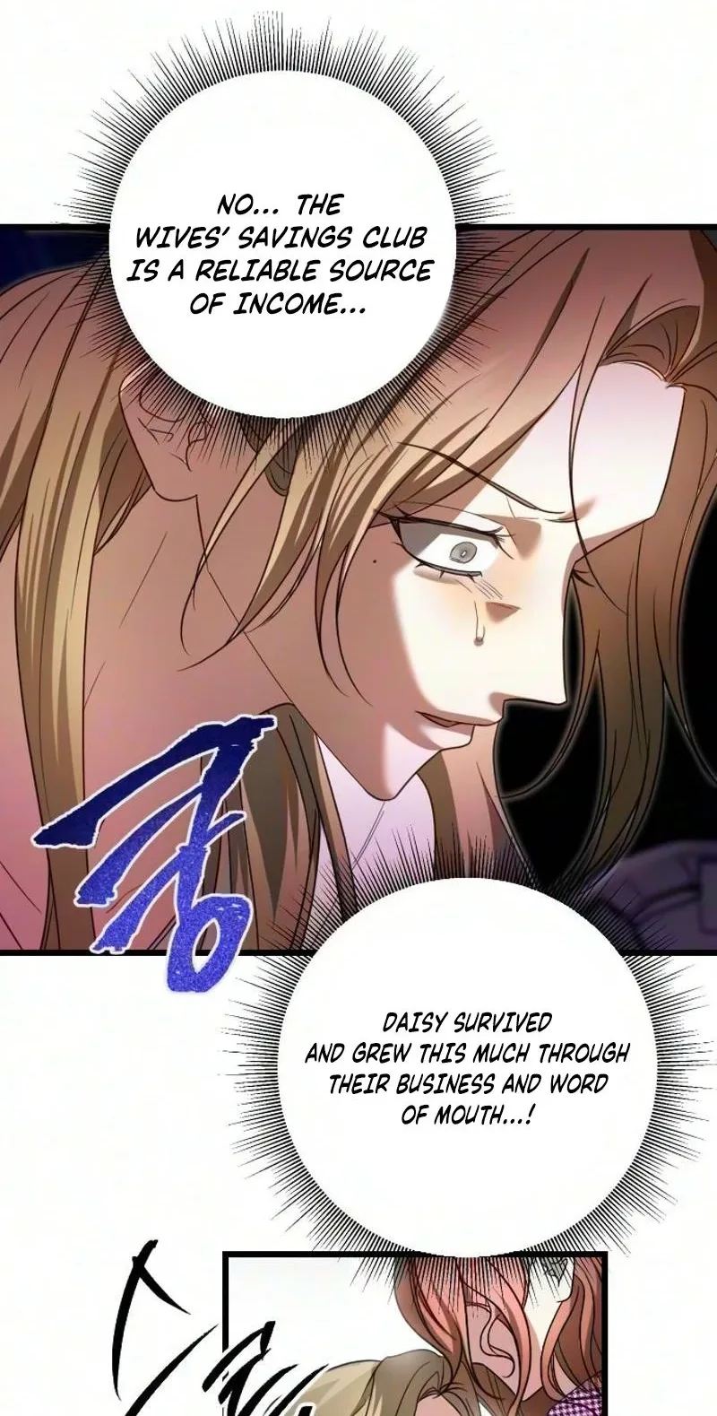 Revenge with a New Husband Chapter 29 page 28