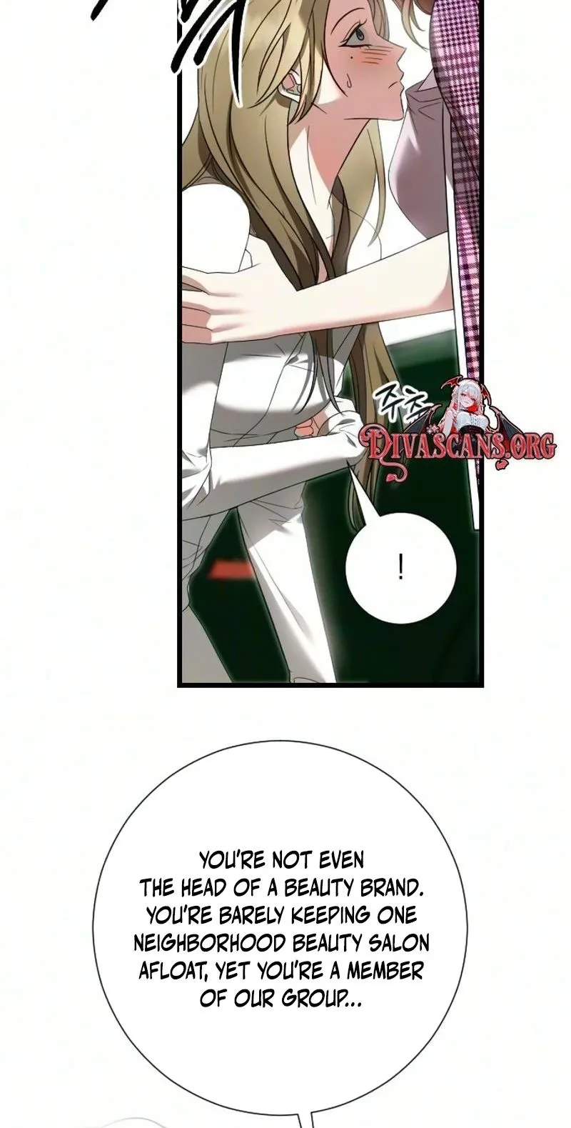 Revenge with a New Husband Chapter 29 page 29