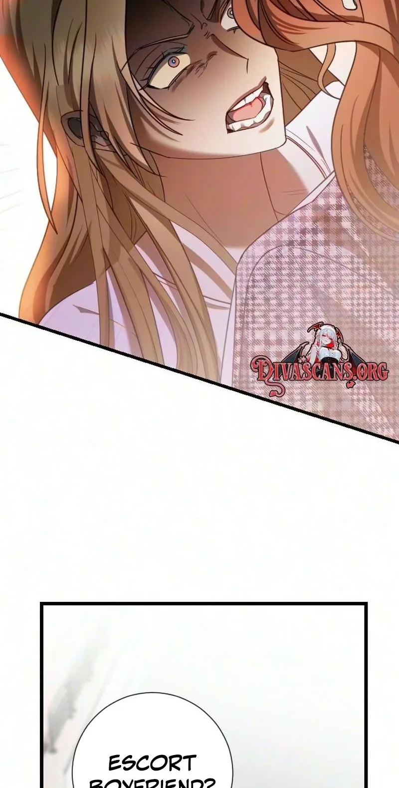 Revenge with a New Husband Chapter 29 page 37