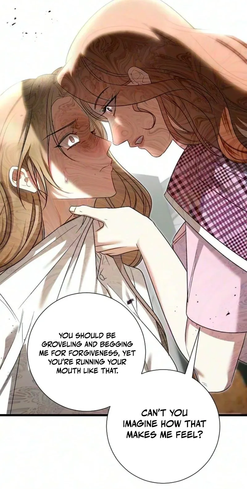 Revenge with a New Husband Chapter 29 page 39
