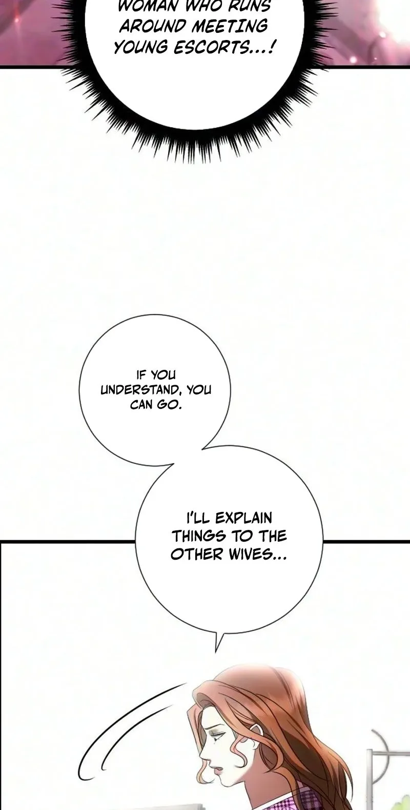 Revenge with a New Husband Chapter 29 page 32
