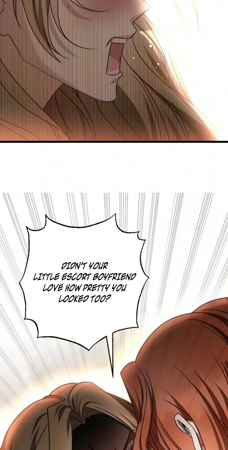 Revenge with a New Husband Chapter 29 page 36