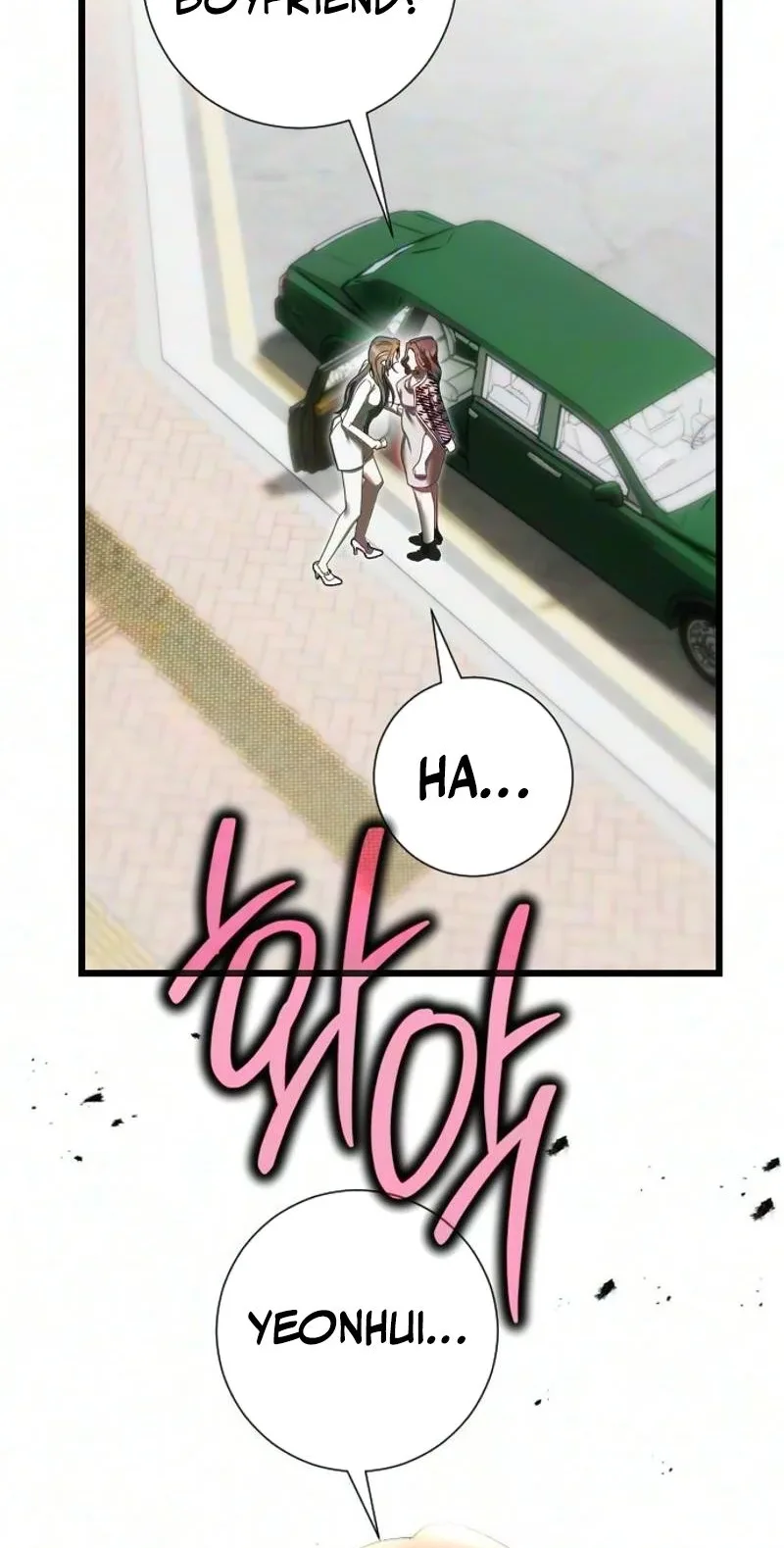 Revenge with a New Husband Chapter 29 page 38