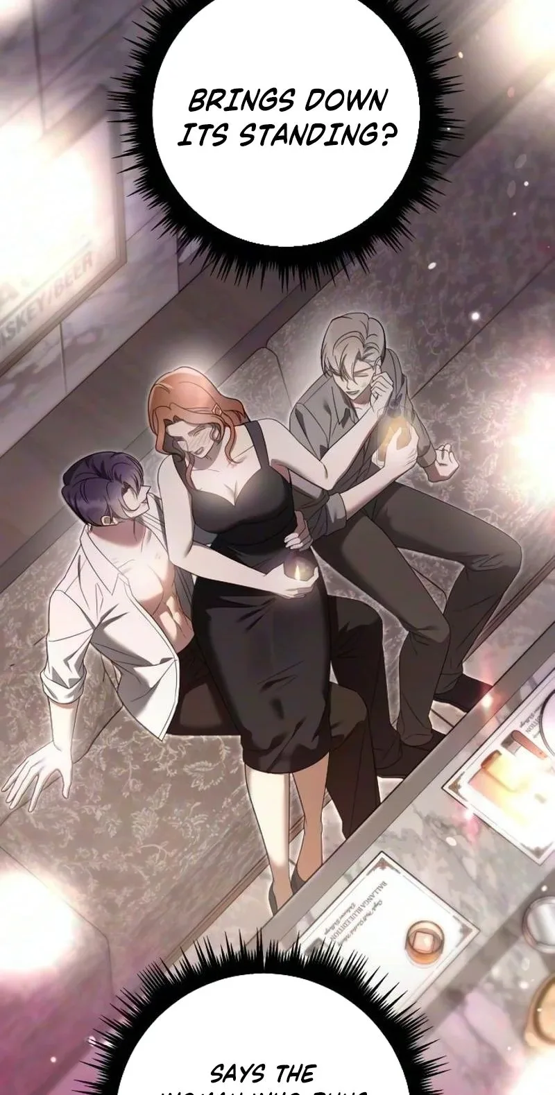 Revenge with a New Husband Chapter 29 page 31