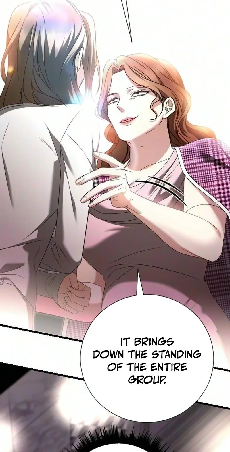 Revenge with a New Husband Chapter 29 page 30