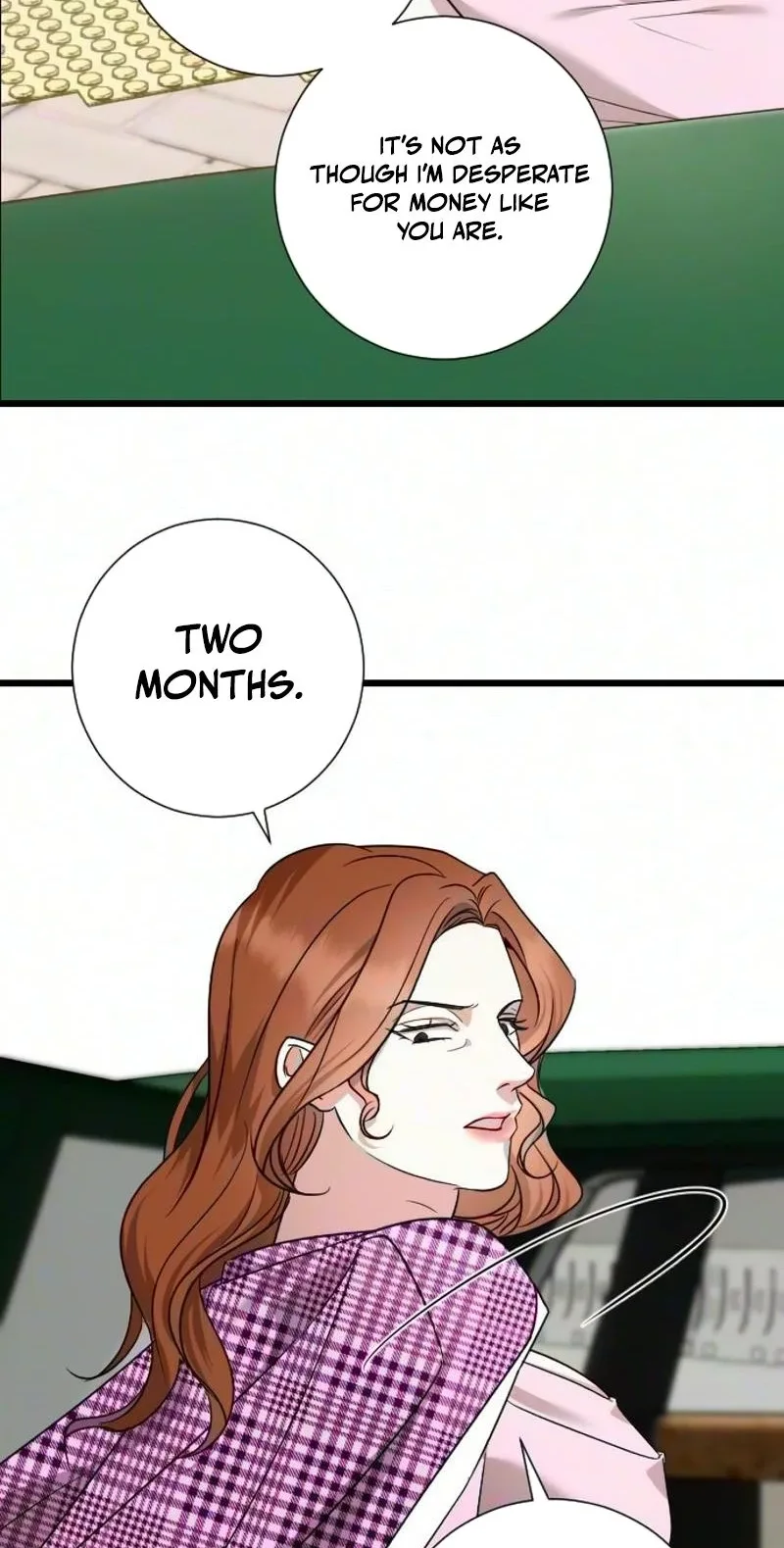 Revenge with a New Husband Chapter 29 page 45