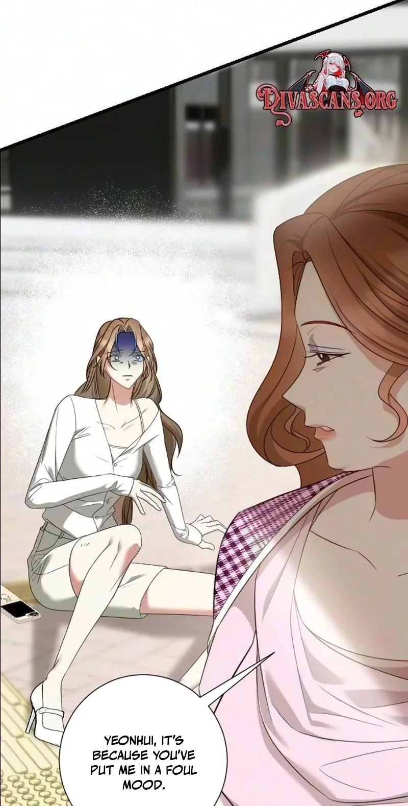 Revenge with a New Husband Chapter 29 page 44
