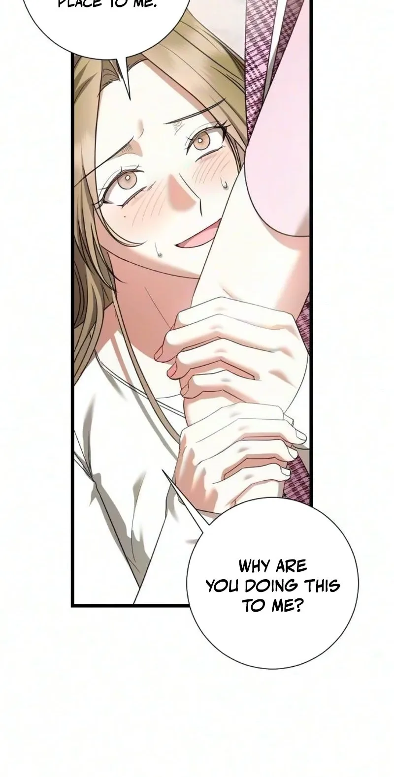 Revenge with a New Husband Chapter 29 page 42