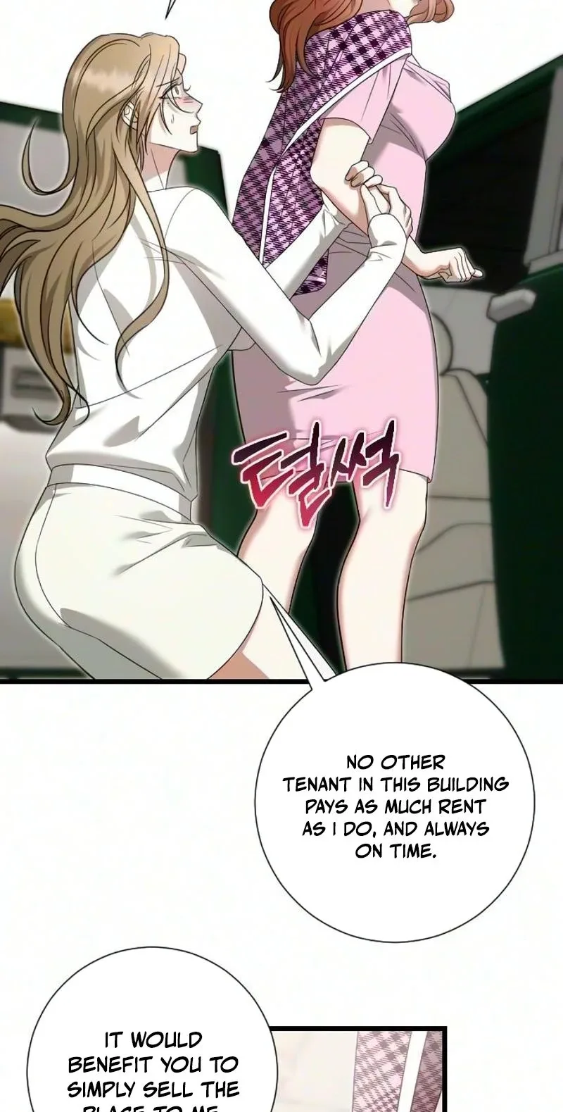 Revenge with a New Husband Chapter 29 page 41