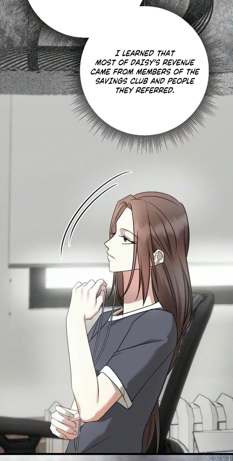 Revenge with a New Husband Chapter 29 page 49