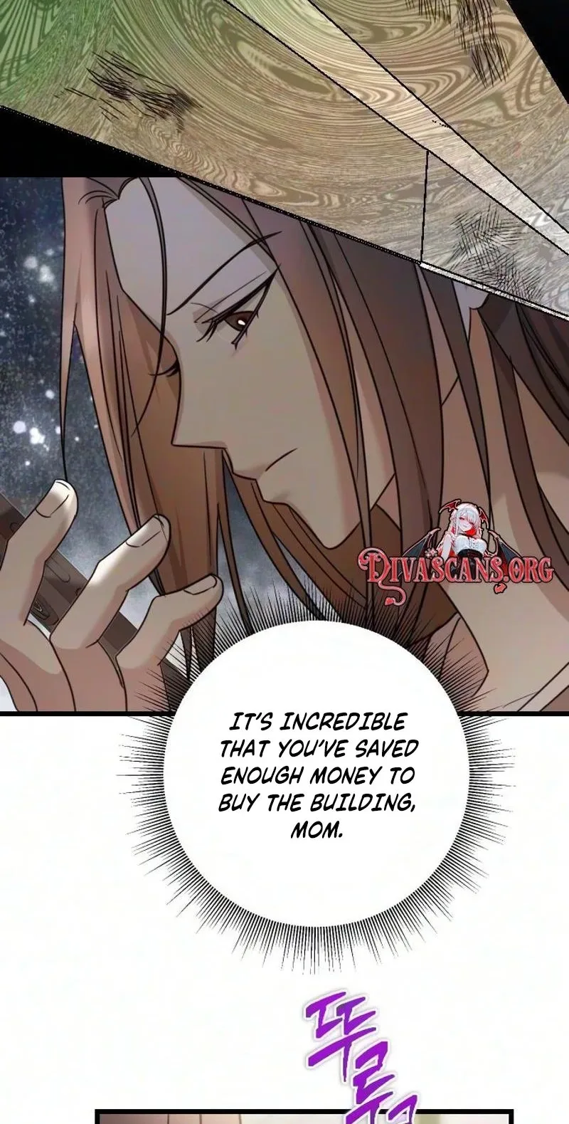Revenge with a New Husband Chapter 29 page 52