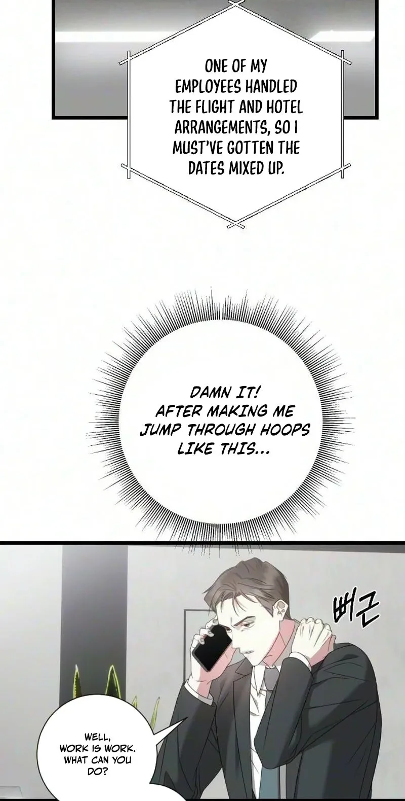 Revenge with a New Husband Chapter 29 page 58