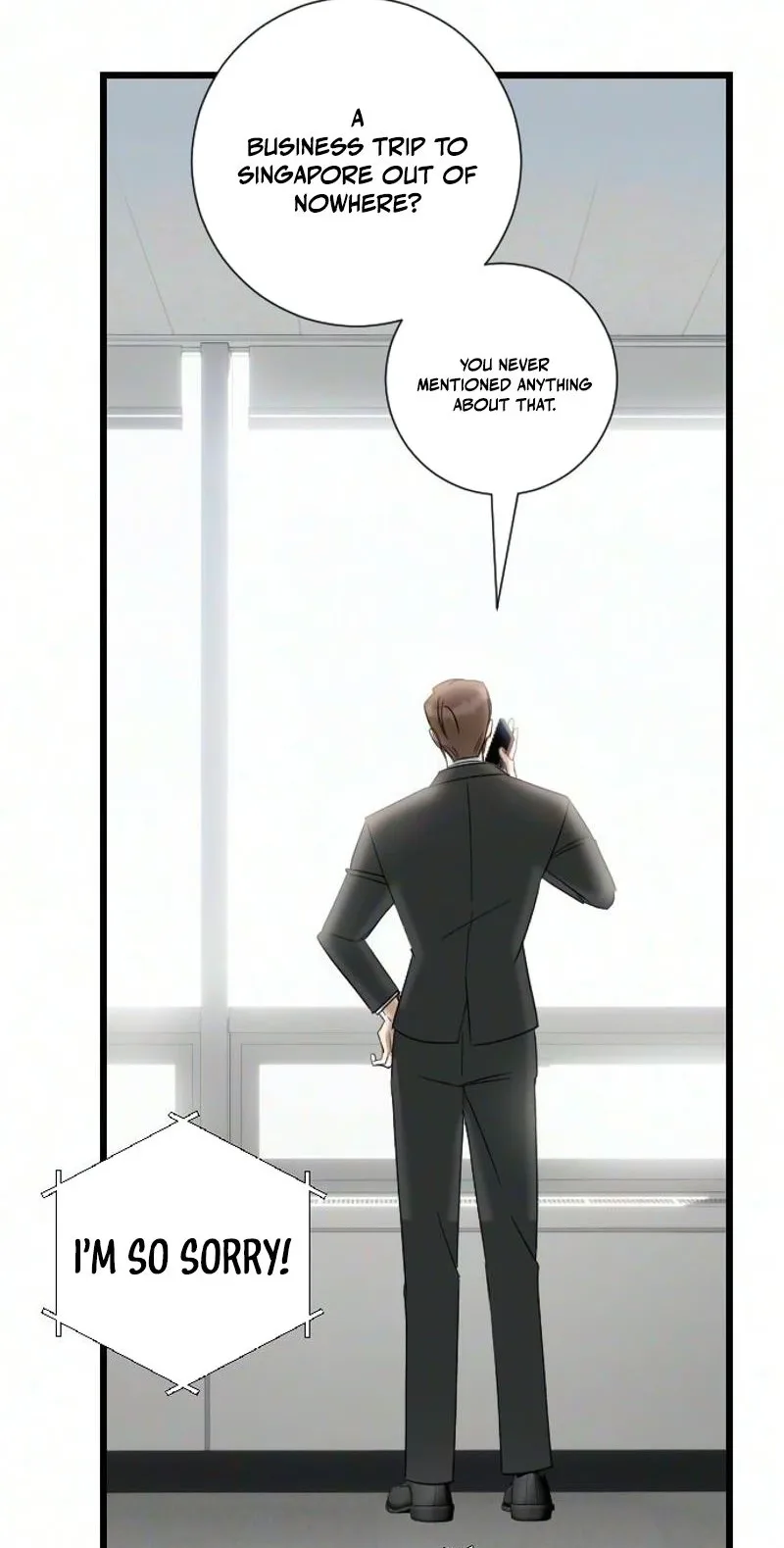 Revenge with a New Husband Chapter 29 page 57