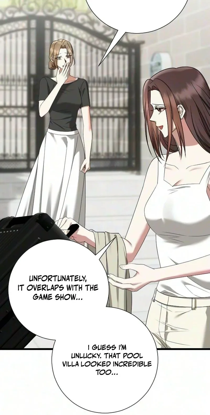 Revenge with a New Husband Chapter 29 page 64