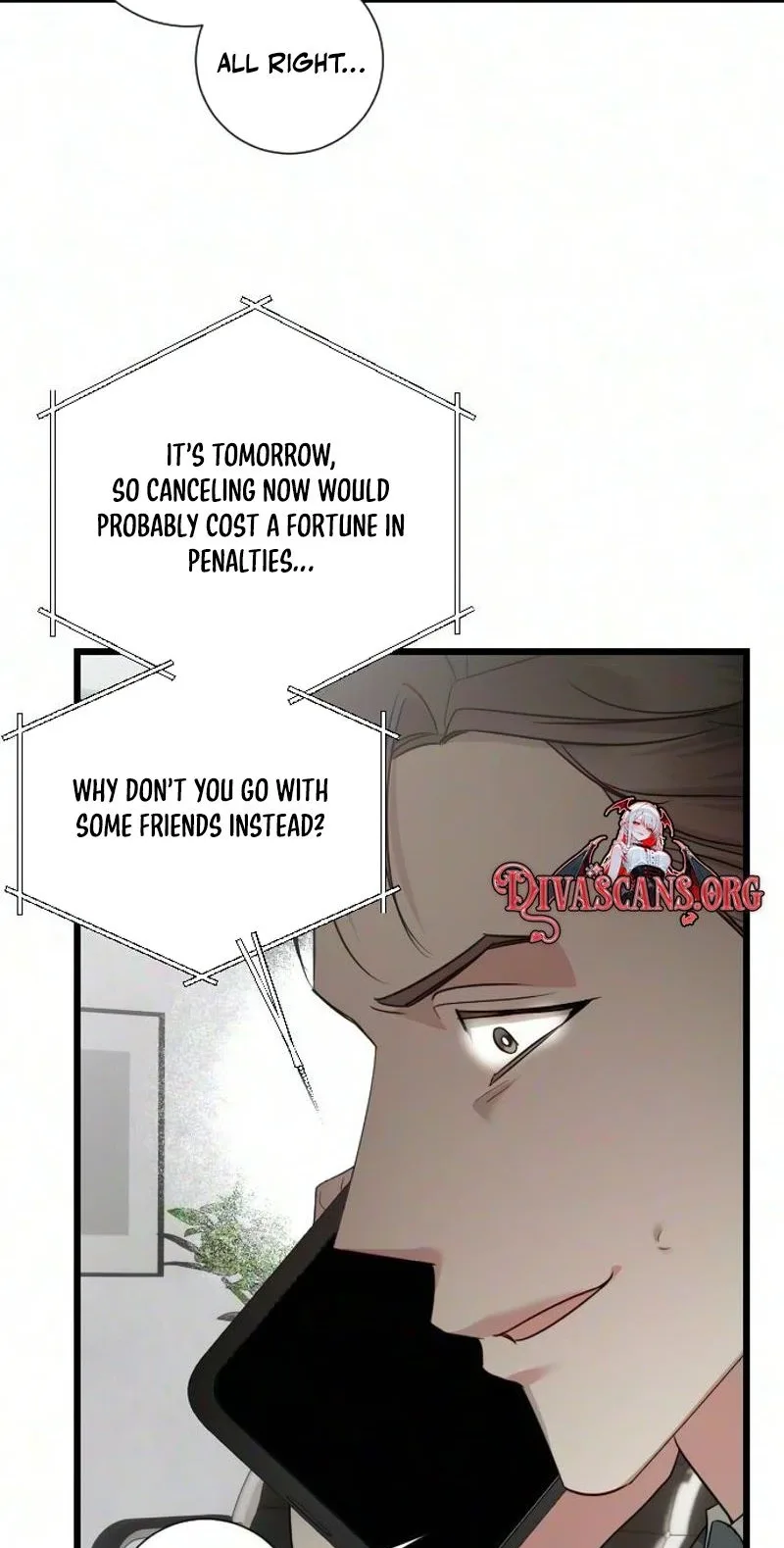 Revenge with a New Husband Chapter 29 page 59