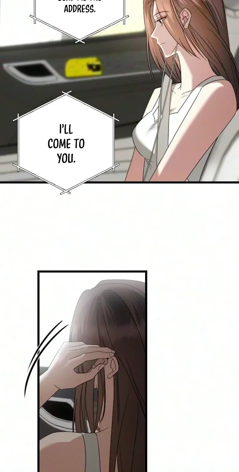 Revenge with a New Husband Chapter 29 page 71