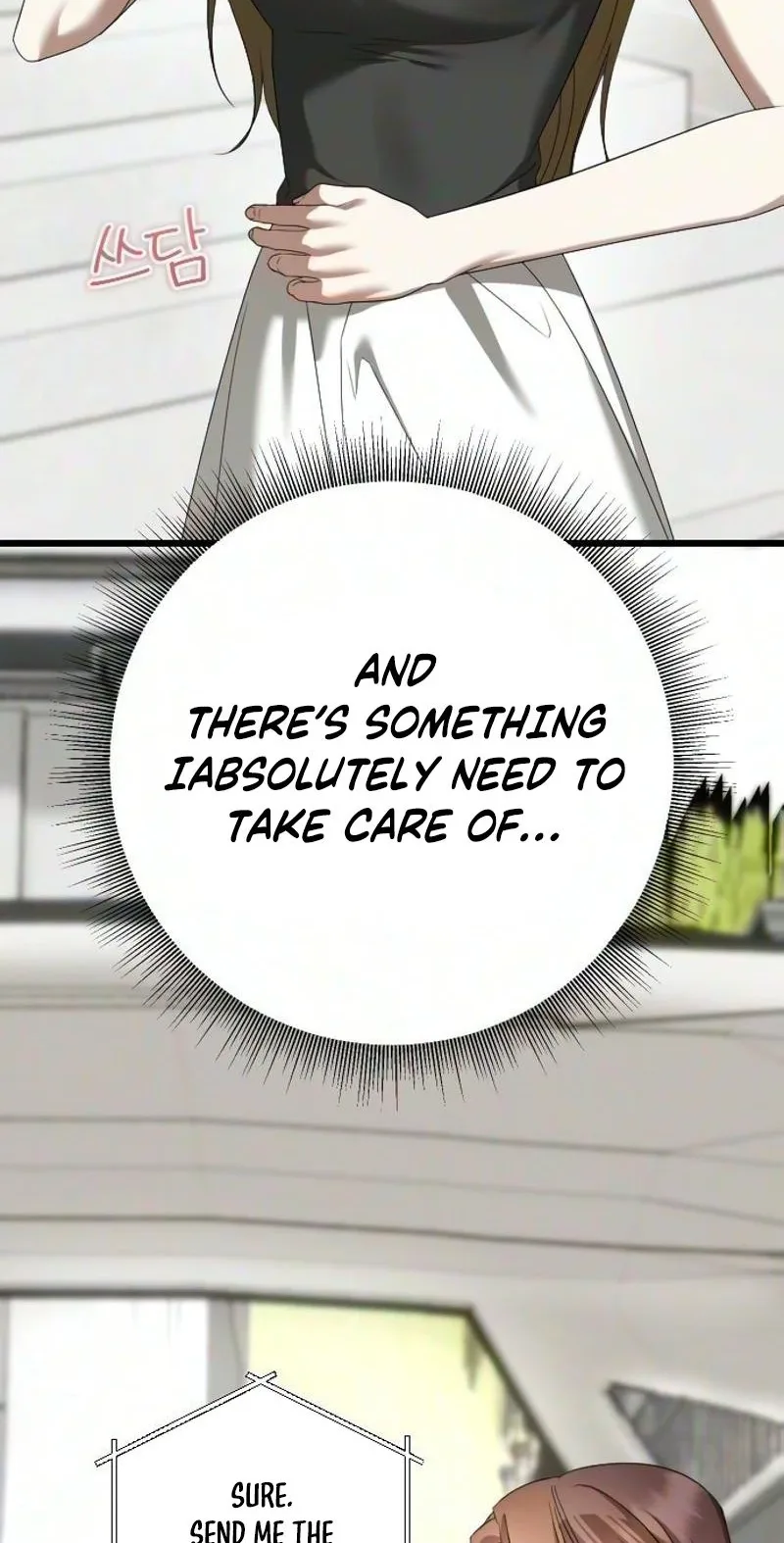 Revenge with a New Husband Chapter 29 page 70
