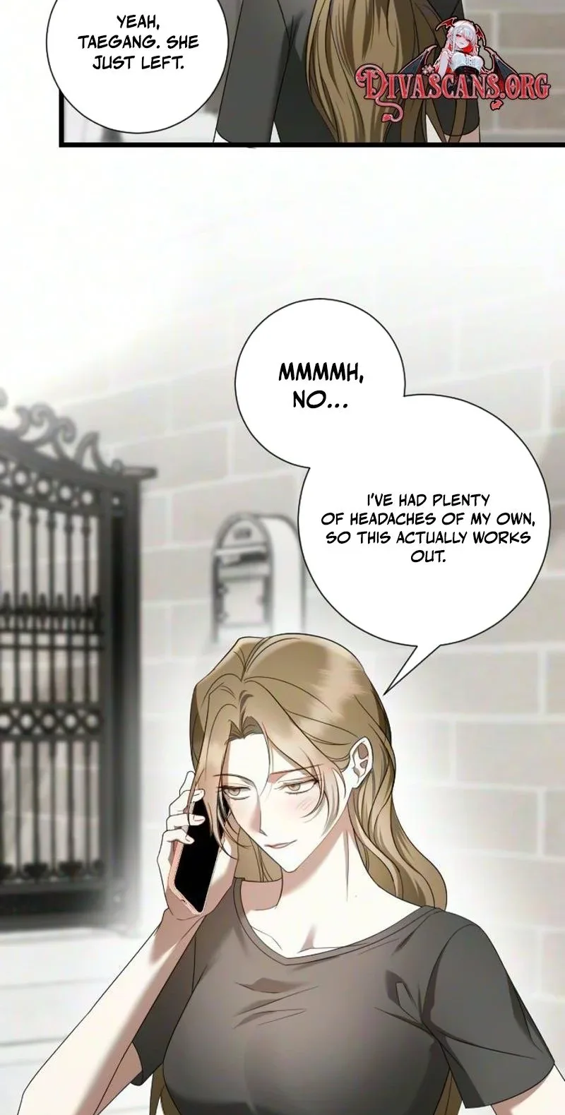 Revenge with a New Husband Chapter 29 page 69