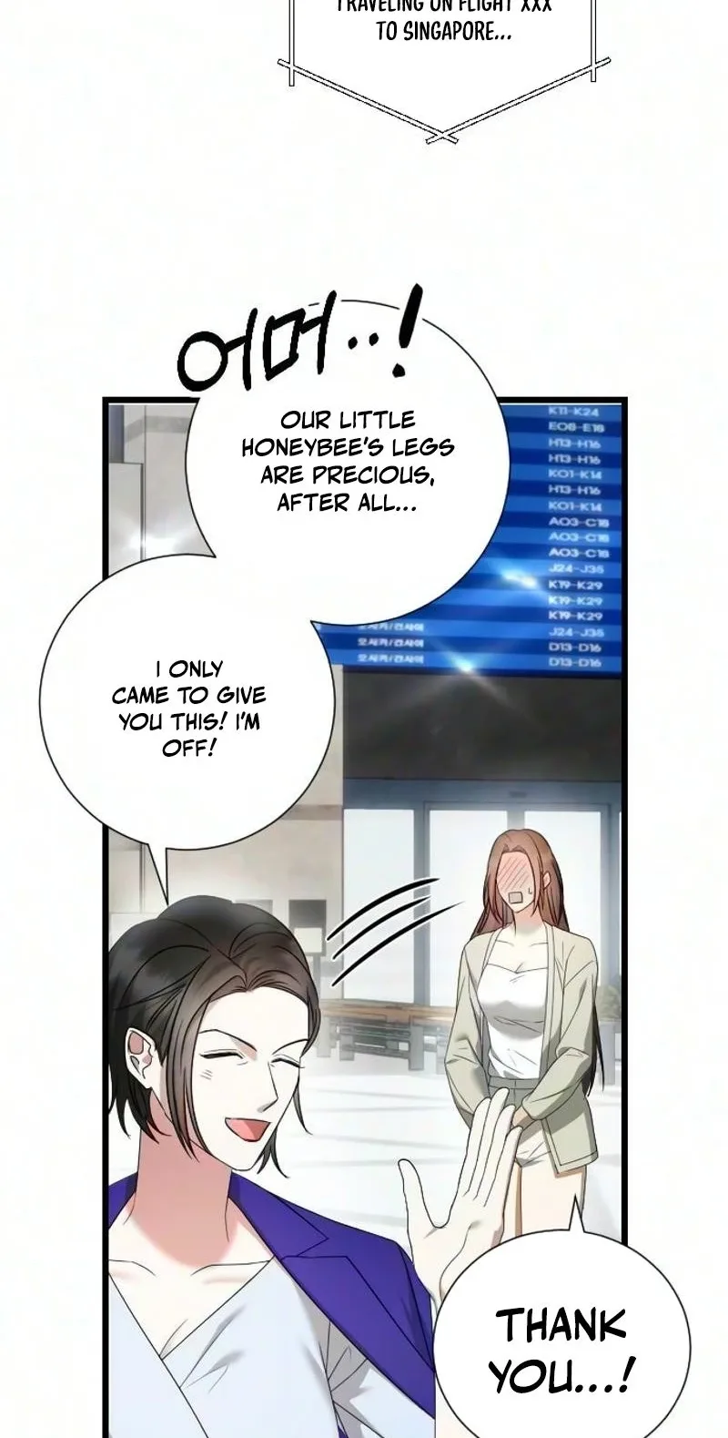 Revenge with a New Husband Chapter 29 page 77