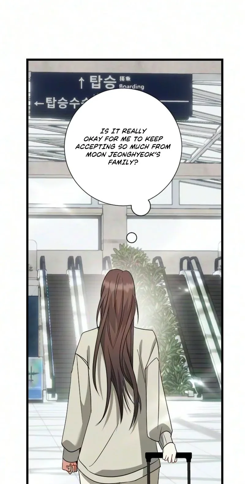 Revenge with a New Husband Chapter 29 page 79