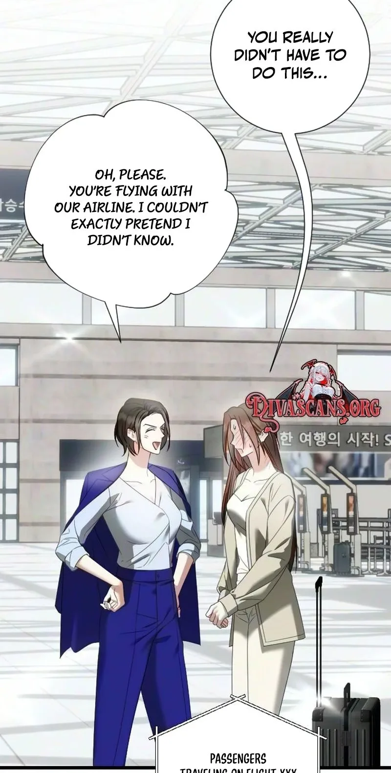 Revenge with a New Husband Chapter 29 page 76