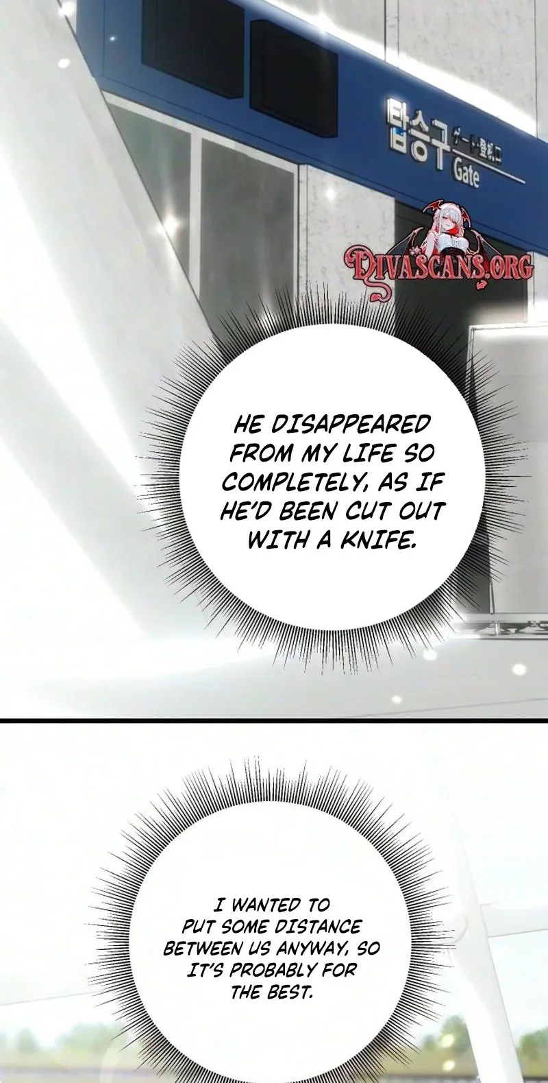 Revenge with a New Husband Chapter 29 page 82