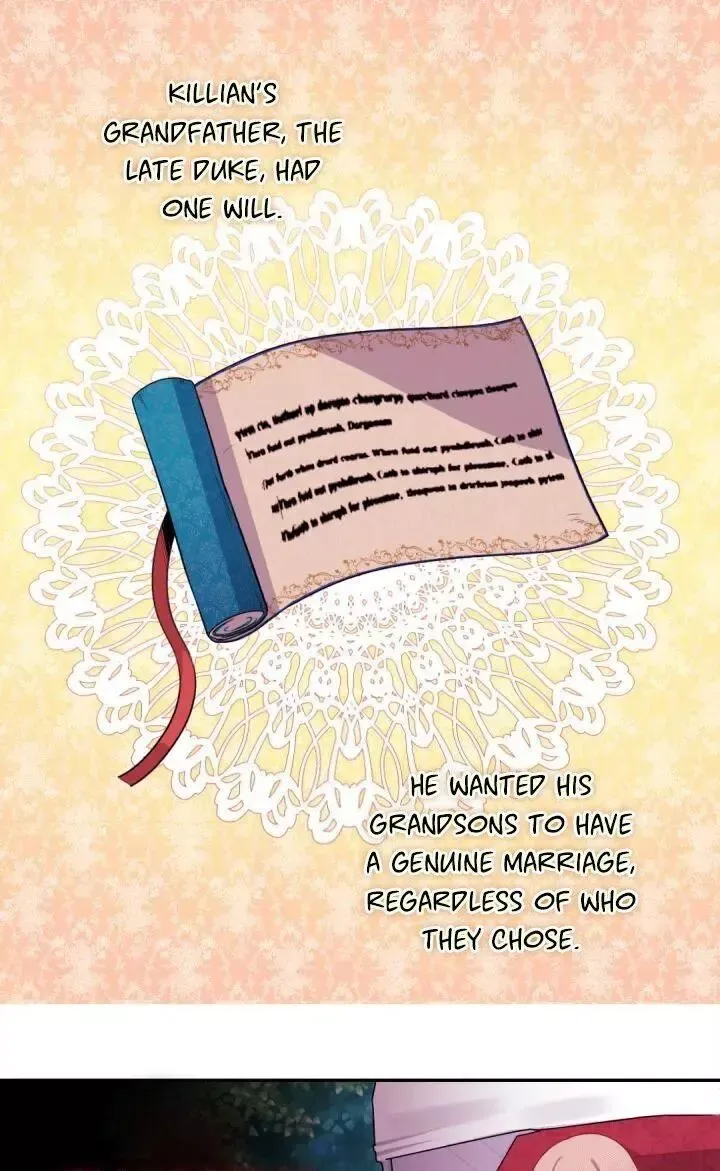 Daisy: How to become the Duke's Fiancèe Chapter 8 page 3