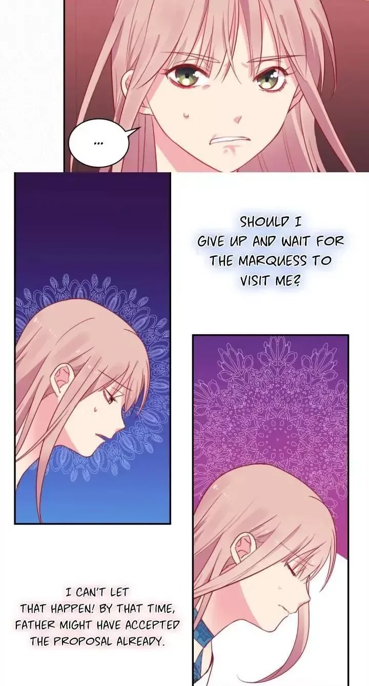 Daisy: How to become the Duke's Fiancèe Chapter 8 page 11